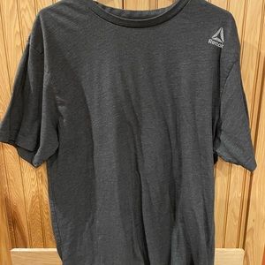 Men’s Reebok performance t shirt